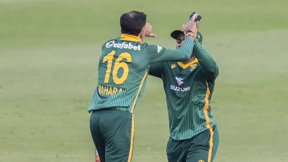South Africa's Predicted Playing XI Vs Australia, 2nd ODI, 2026